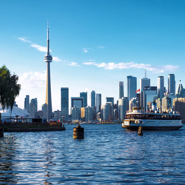 Toronto